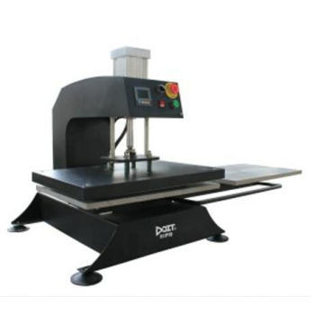 DTB3-38 / 45/46 PNEUMATIC HEAT PRESS MACHINE